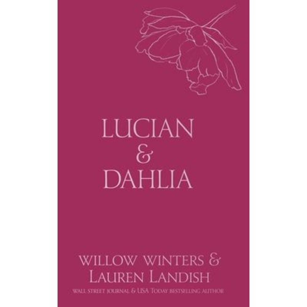 Lucian & Dahlia: Bought -- Willow Winters